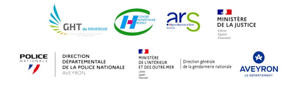 Logos partenaires